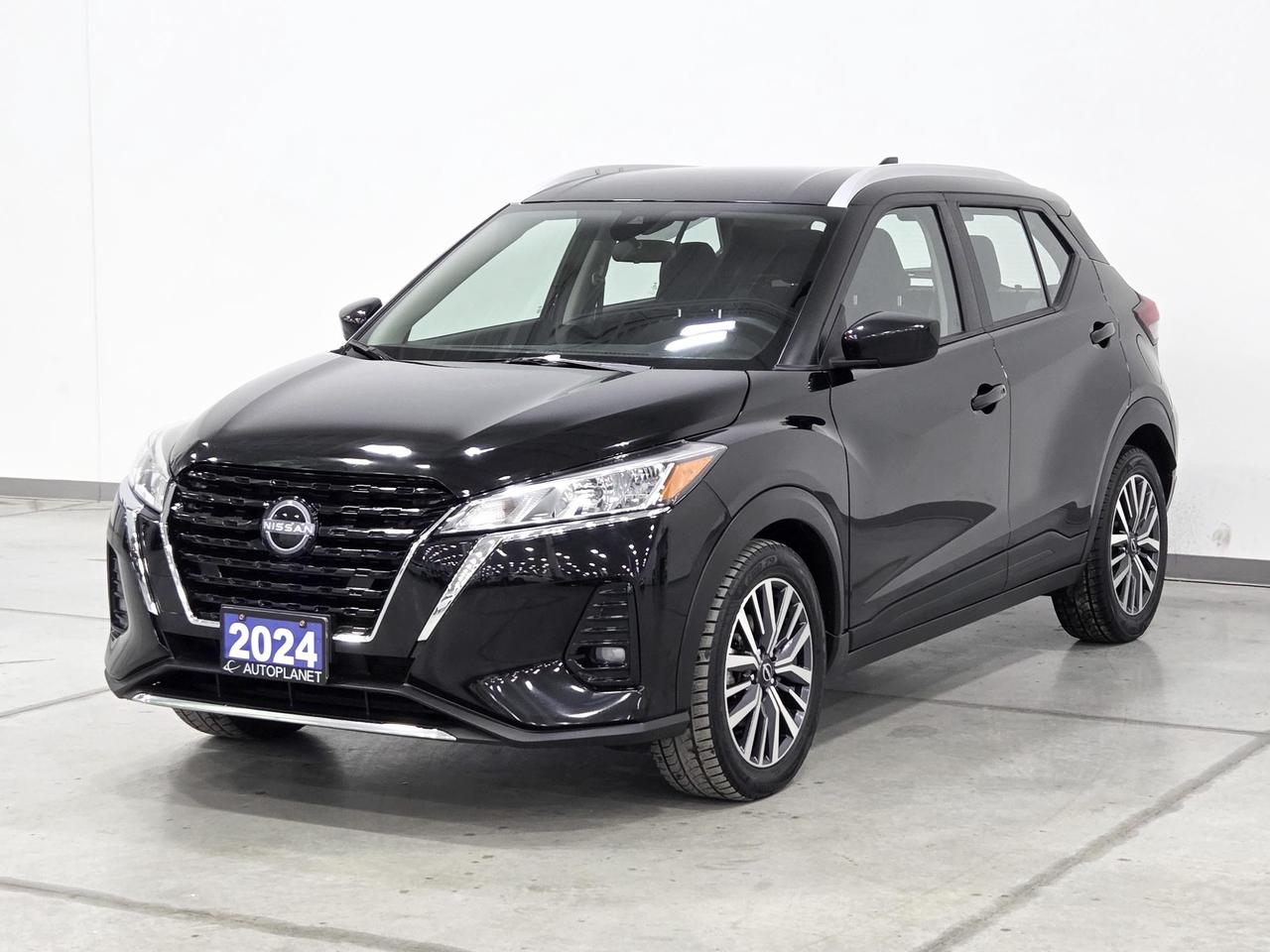 2024 Nissan Kicks SV - FINANCE @$61/WK OR LEASE @$78/WK Photo