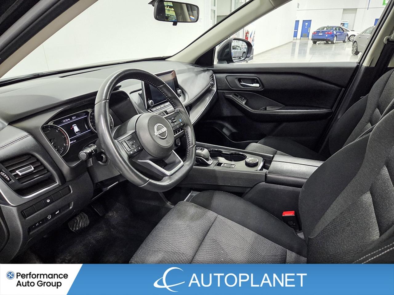 2024 Nissan Rogue SV AWD - FINANCE @$87/WK OR LEASE @$103/WK Photo