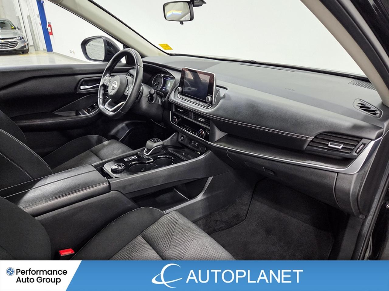 2024 Nissan Rogue SV AWD - FINANCE @$87/WK OR LEASE @$103/WK Photo