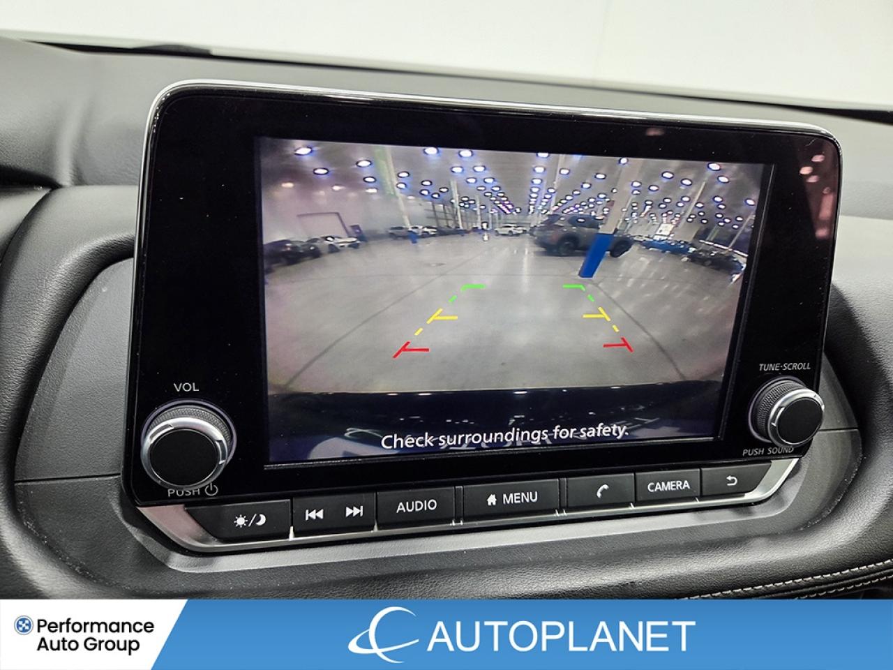 2024 Nissan Rogue SV AWD - FINANCE @$87/WK OR LEASE @$103/WK Photo