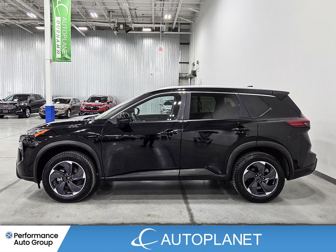 2024 Nissan Rogue SV AWD - FINANCE @$83/WK OR LEASE @$103/WK Photo