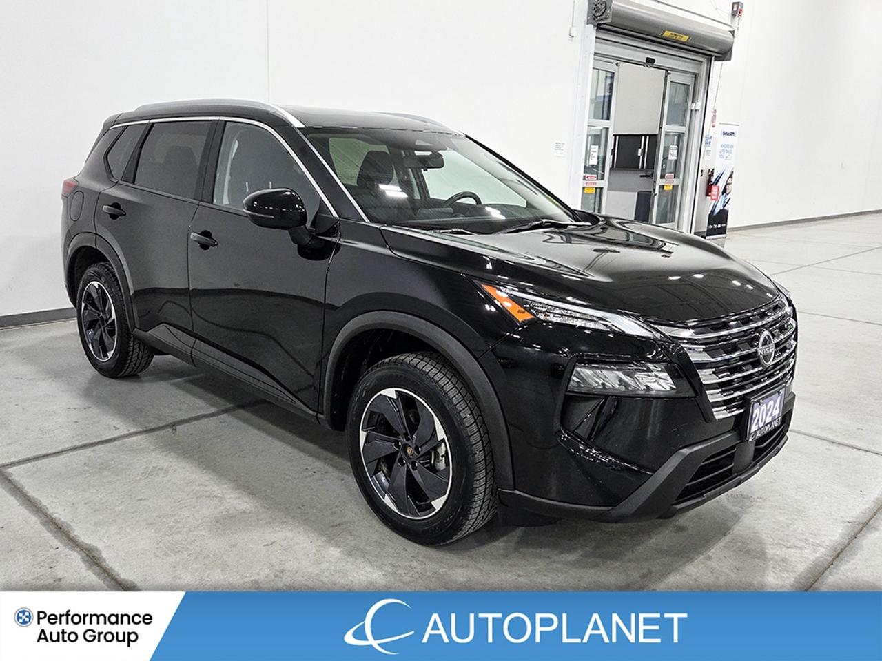 2024 Nissan Rogue SV AWD - FINANCE @$83/WK OR LEASE @$103/WK Photo