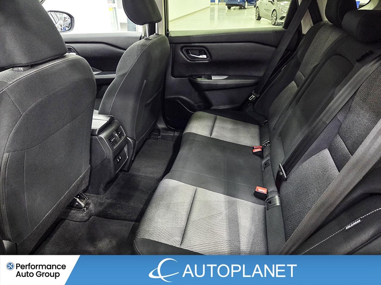 2024 Nissan Rogue SV AWD - FINANCE @$83/WK OR LEASE @$103/WK Photo