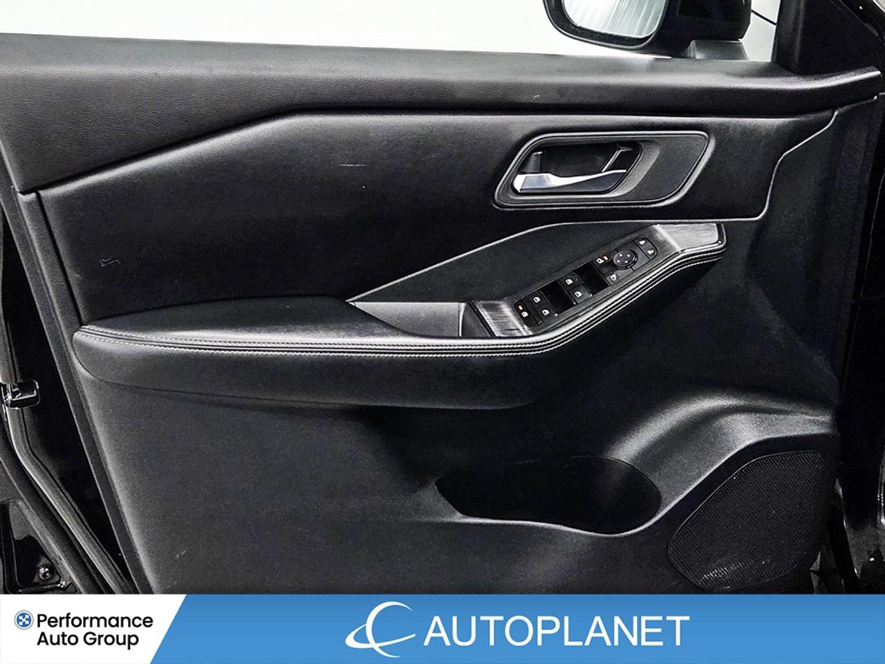 2024 Nissan Rogue SV AWD - FINANCE @$83/WK OR LEASE @$103/WK Photo