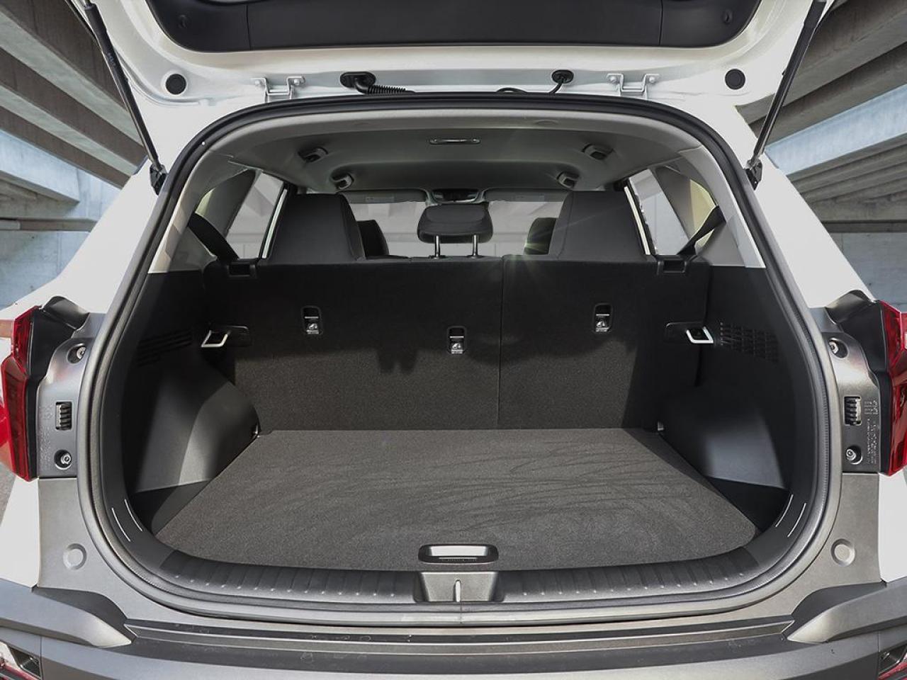 2026 Kia Seltos LX AWD   Demonstrator Photo