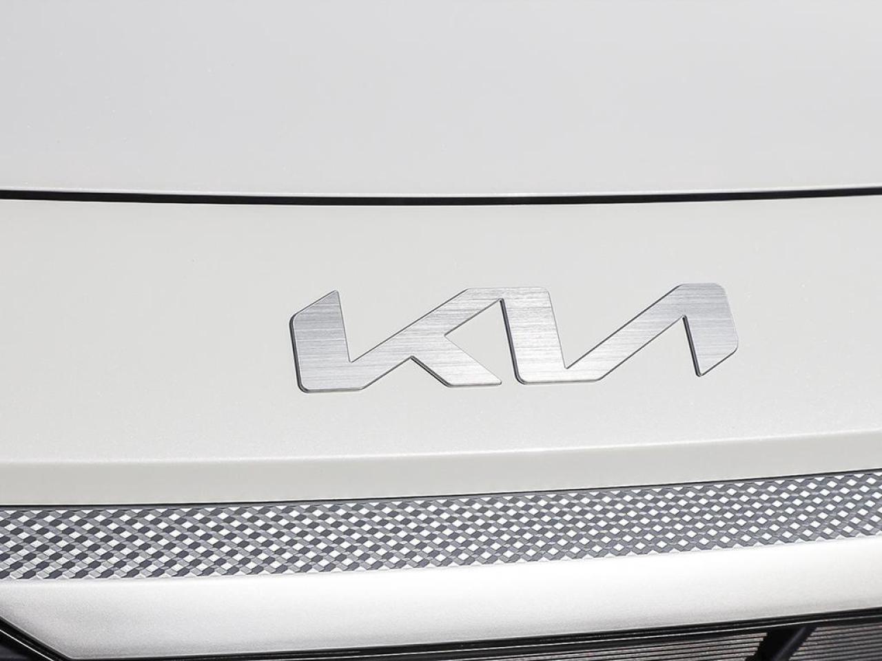 2026 Kia Seltos LX AWD   Demonstrator Photo