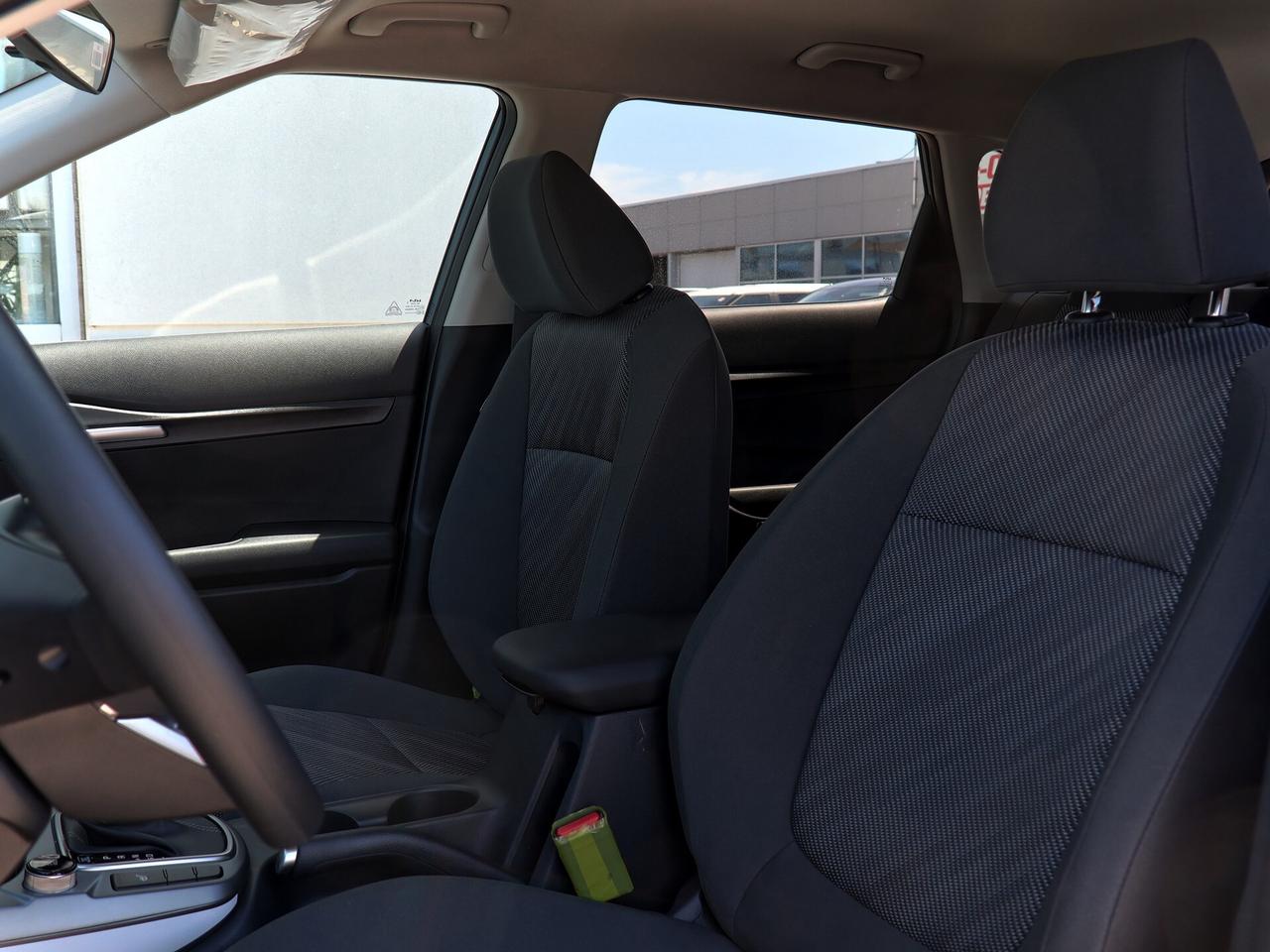 2026 Kia Seltos LX AWD   Demonstrator Photo