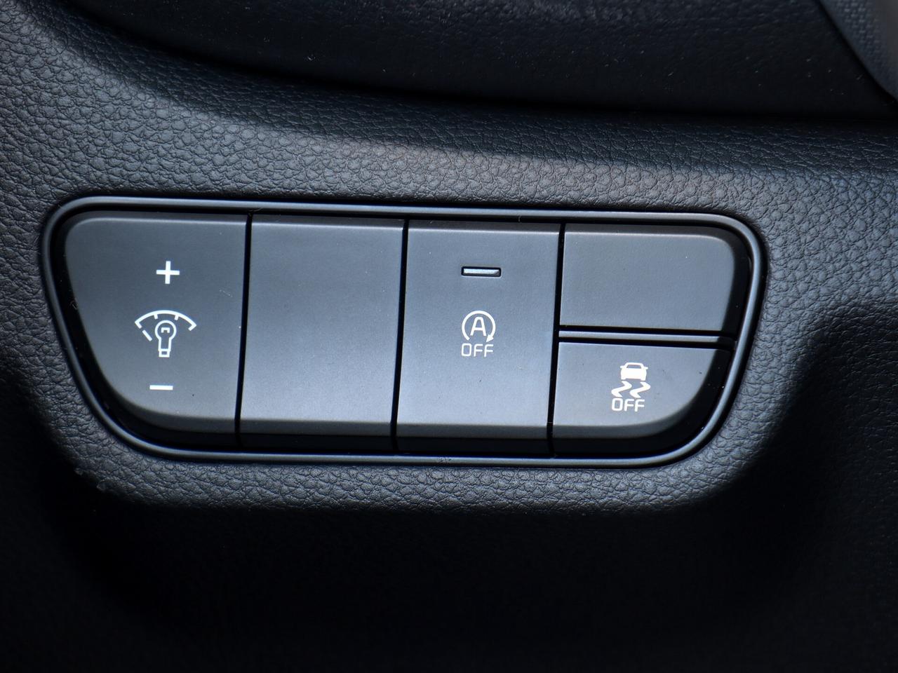 2026 Kia Seltos LX AWD   Demonstrator Photo
