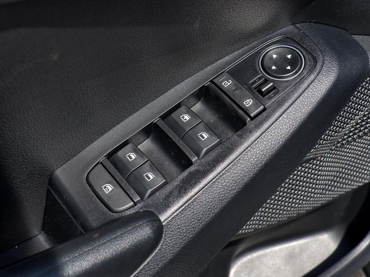 2026 Kia Seltos LX AWD   Demonstrator Photo