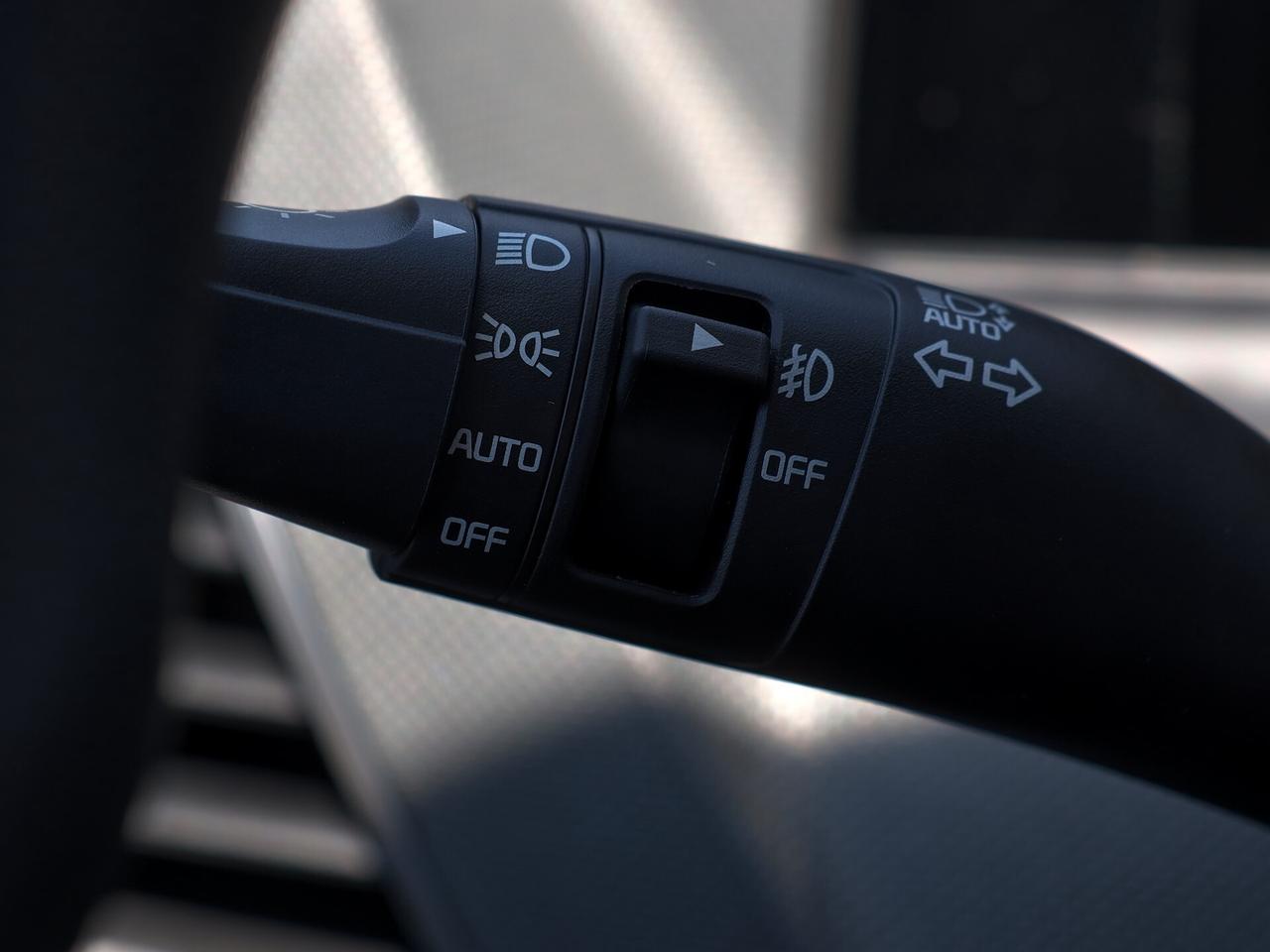 2026 Kia Seltos LX AWD   Demonstrator Photo
