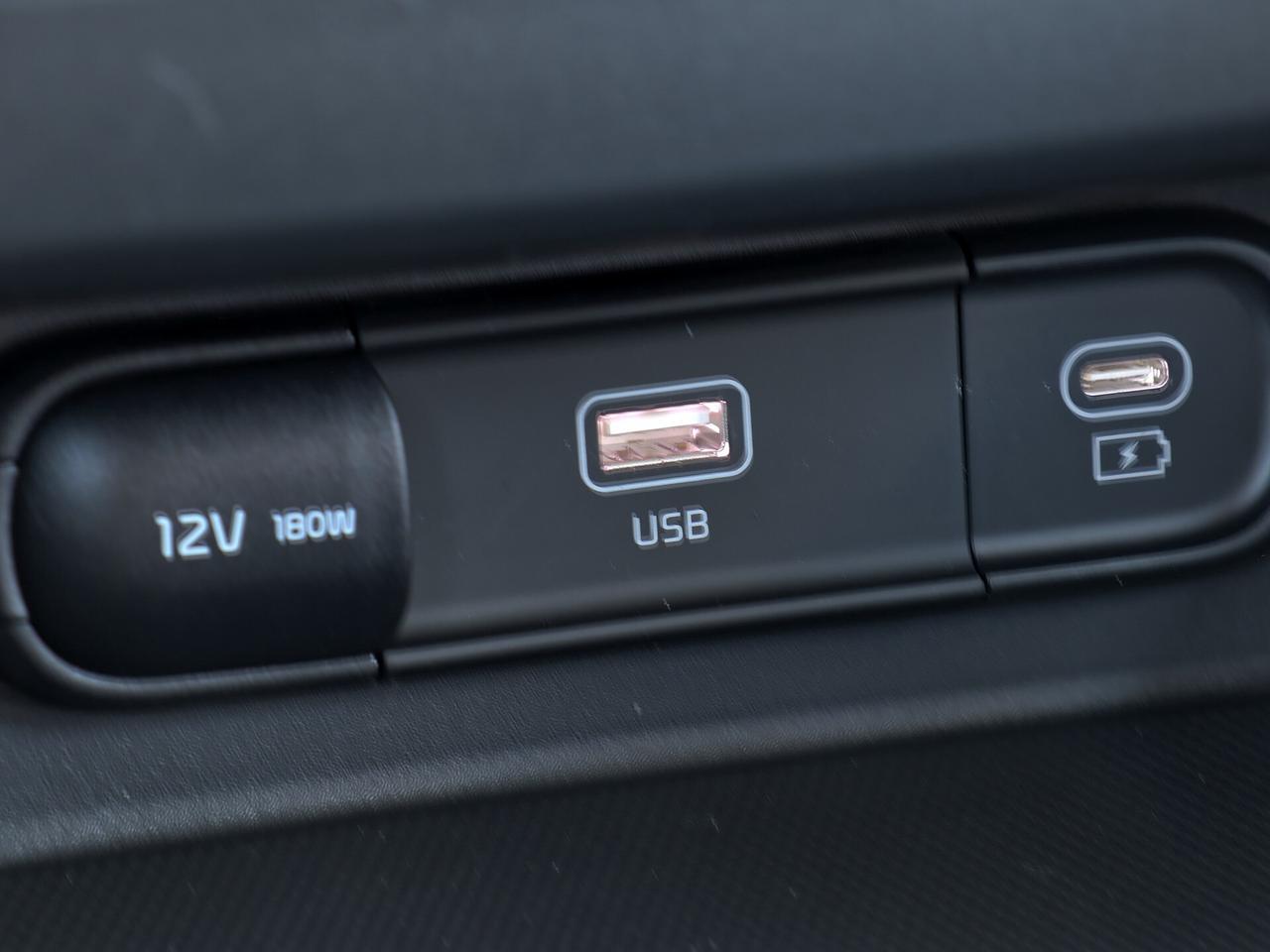 2026 Kia Seltos LX AWD   Demonstrator Photo