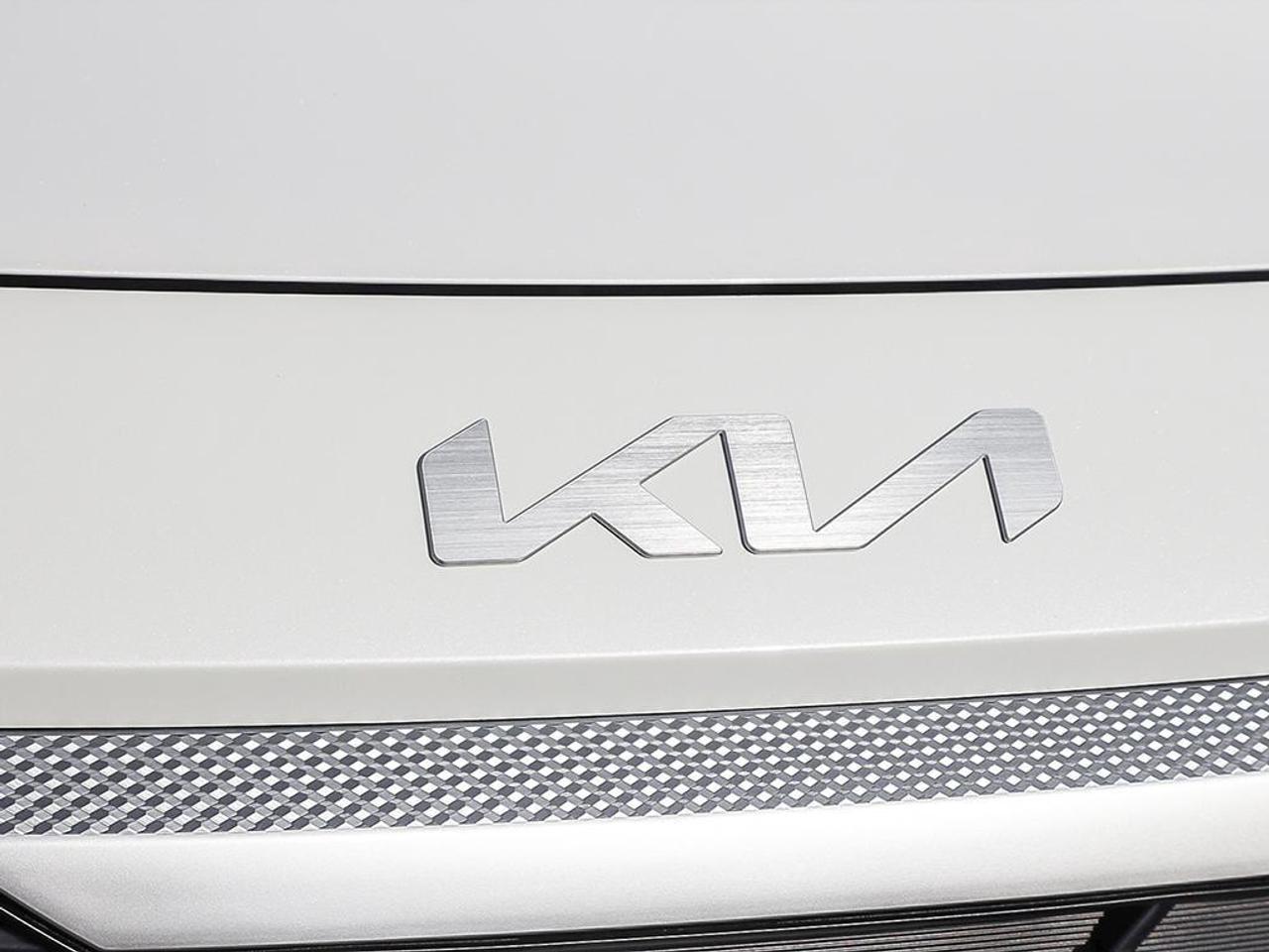 2026 Kia Seltos LX AWD   Demonstrator Photo