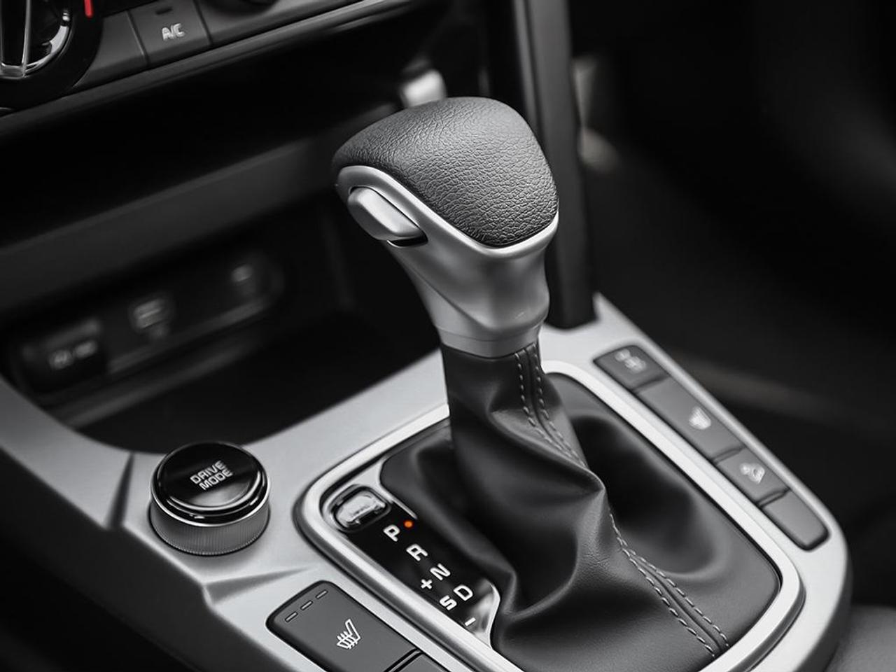 2026 Kia Seltos LX AWD   Demonstrator Photo