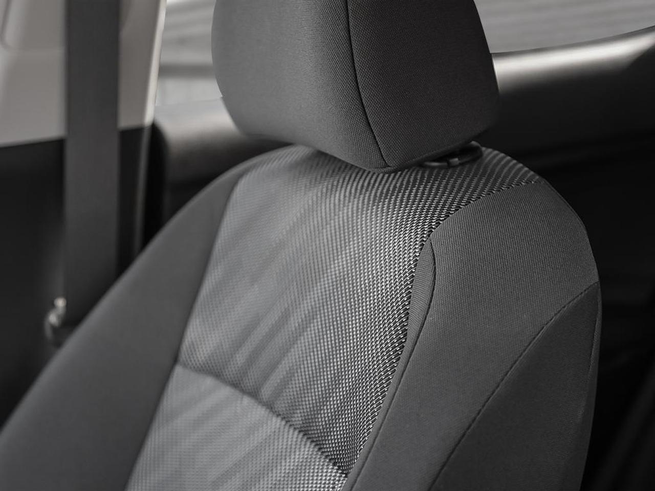 2026 Kia Seltos LX AWD   Demonstrator Photo