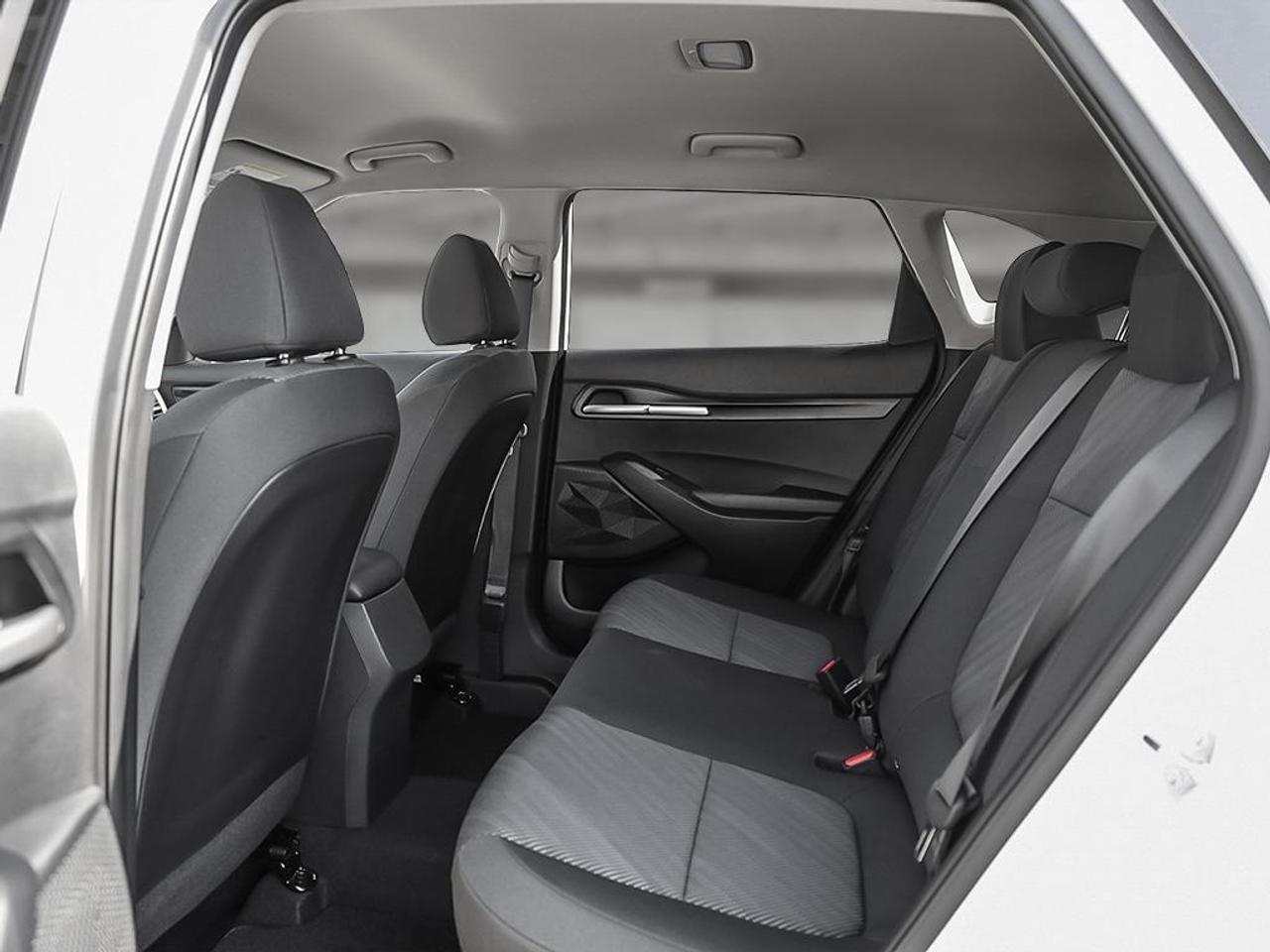 2026 Kia Seltos LX AWD   Demonstrator Photo