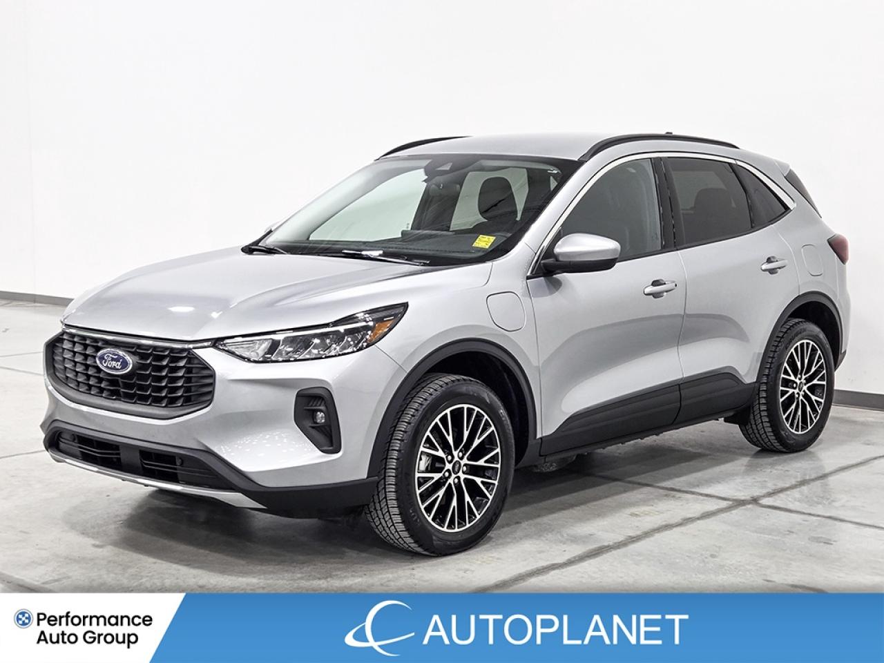 2024 Ford Escape Plug-In Hybrid -FINANCE @$84/WK OR LEASE @$97/WK Photo