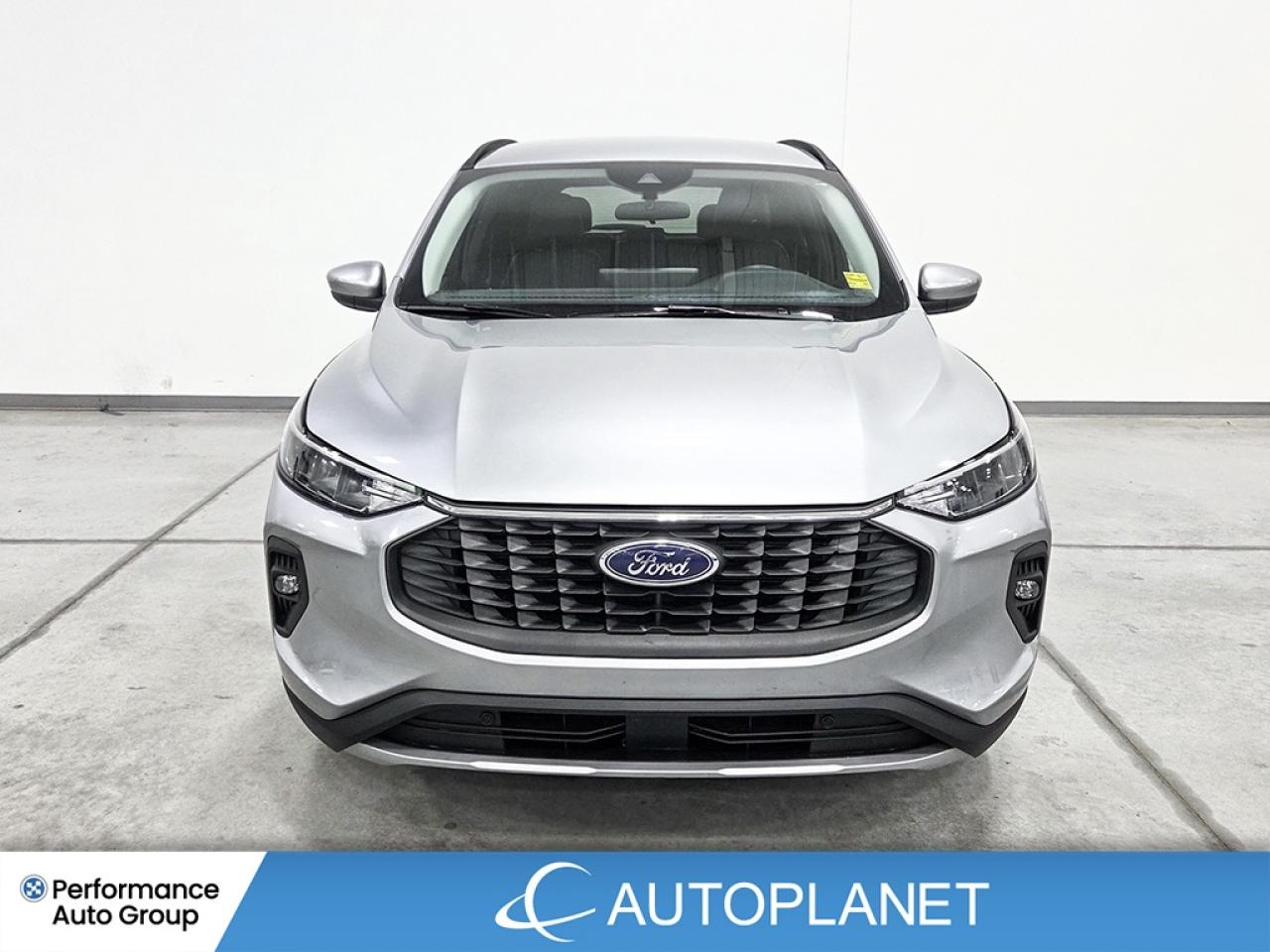 2024 Ford Escape Plug-In Hybrid -FINANCE @$84/WK OR LEASE @$97/WK Photo