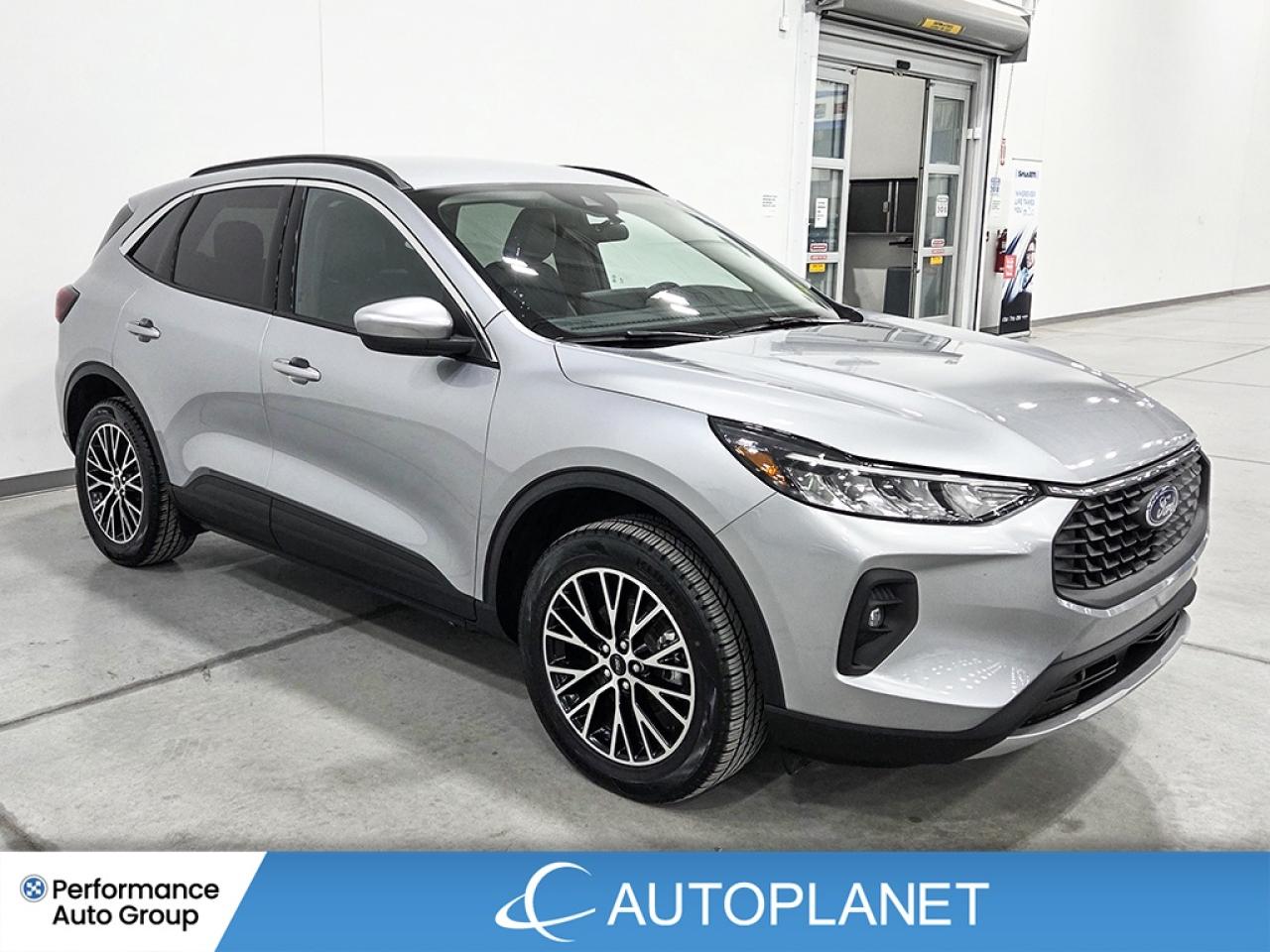 2024 Ford Escape Plug-In Hybrid -FINANCE @$84/WK OR LEASE @$97/WK Photo2