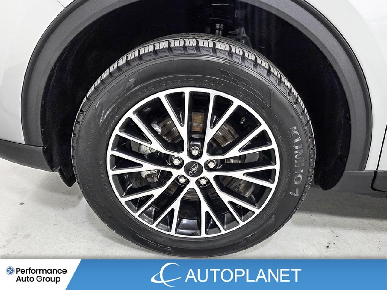 2024 Ford Escape Plug-In Hybrid -FINANCE @$84/WK OR LEASE @$97/WK Photo