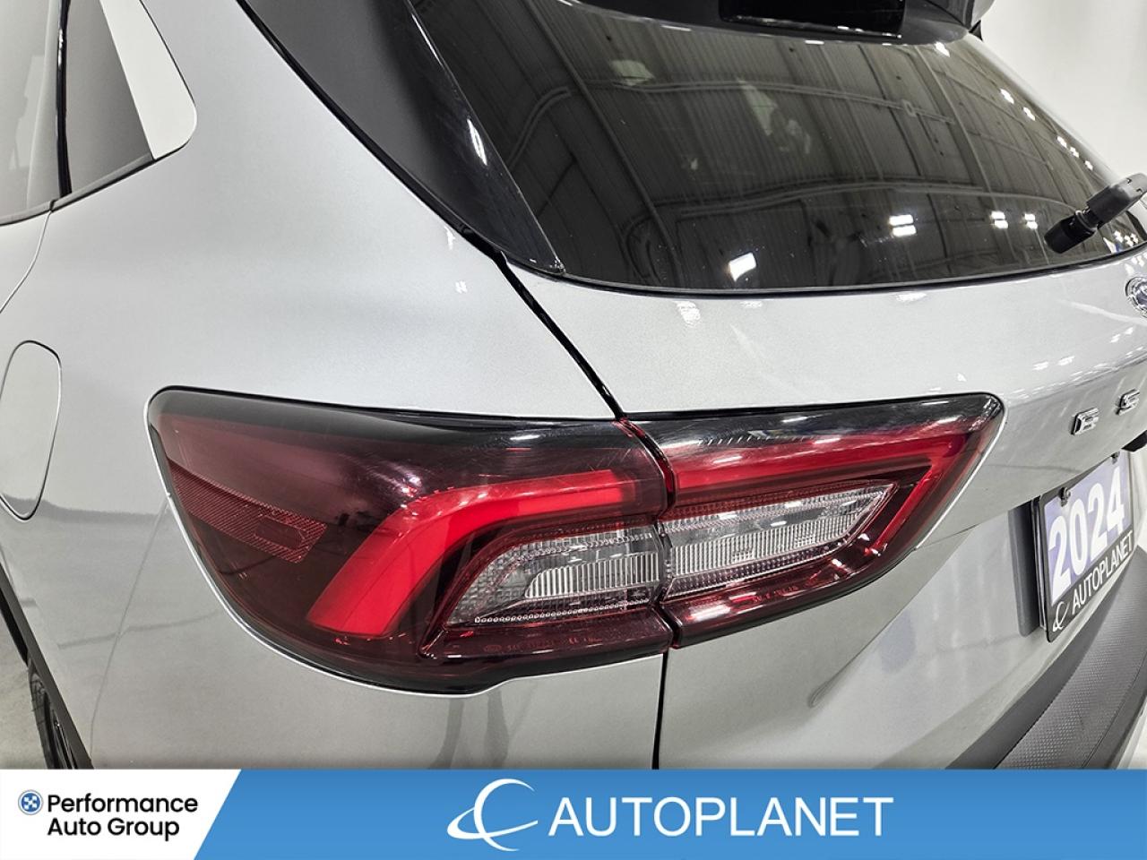 2024 Ford Escape Plug-In Hybrid -FINANCE @$84/WK OR LEASE @$97/WK Photo