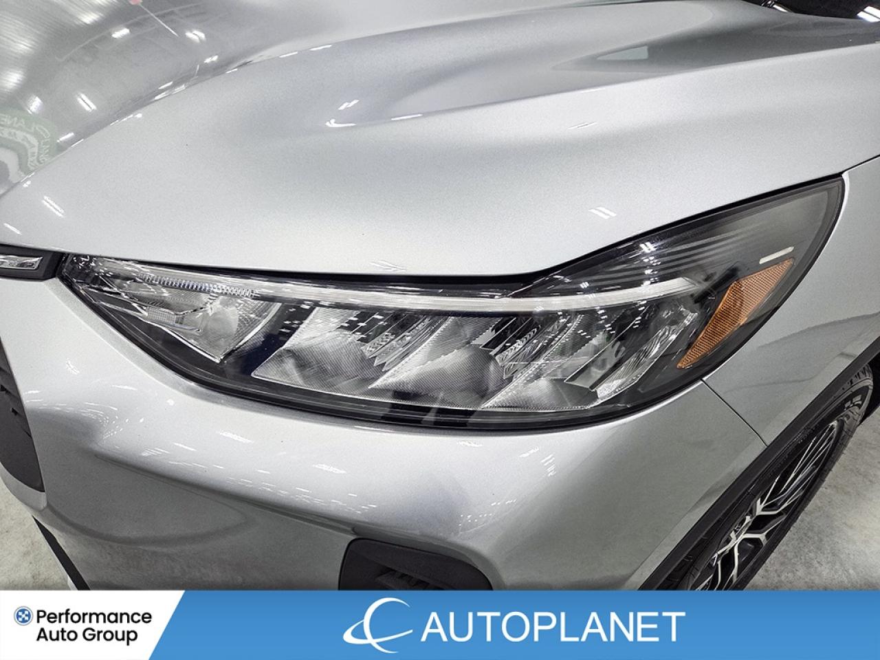 2024 Ford Escape Plug-In Hybrid -FINANCE @$84/WK OR LEASE @$97/WK Photo