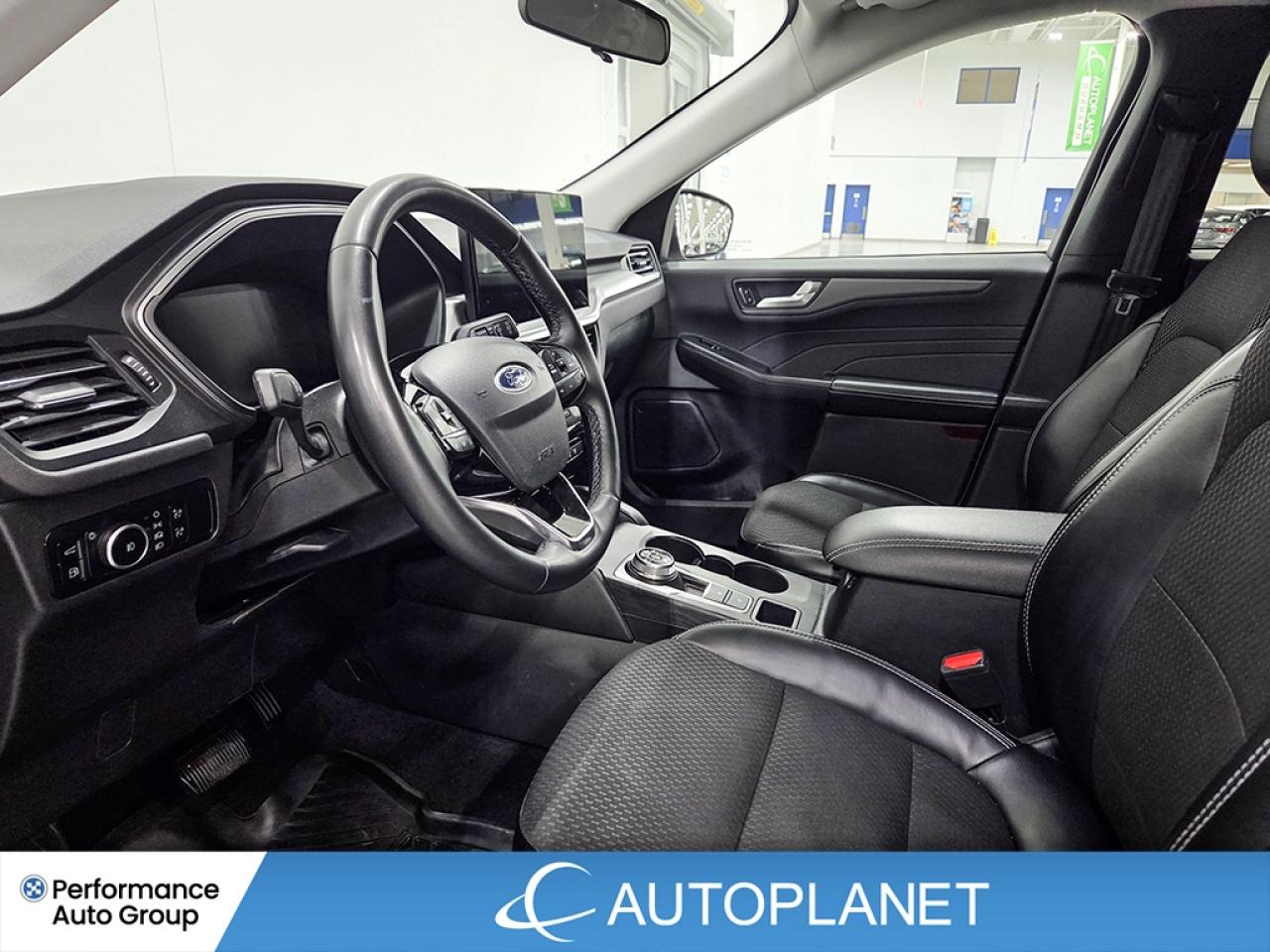 2024 Ford Escape Plug-In Hybrid -FINANCE @$84/WK OR LEASE @$97/WK Photo