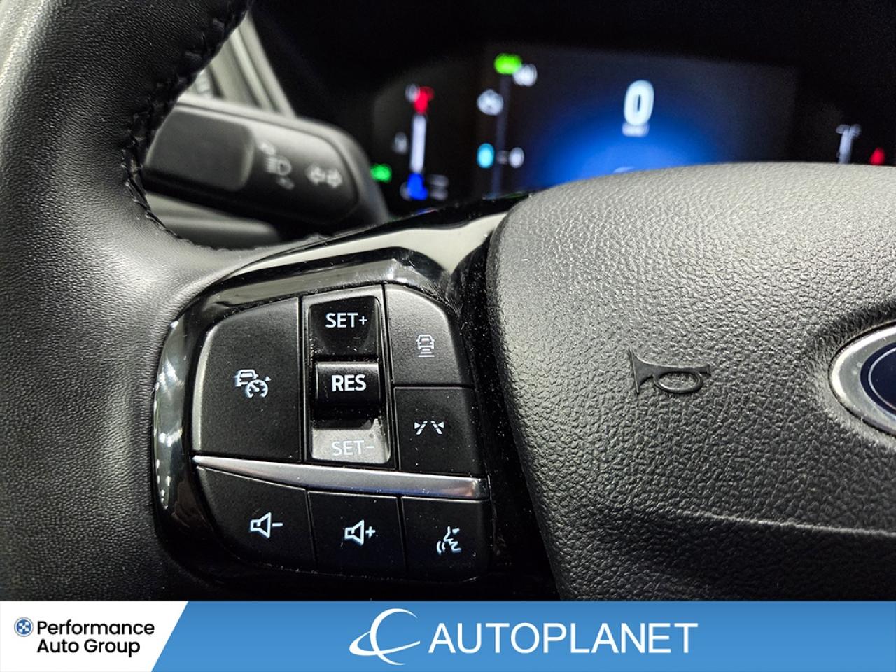 2024 Ford Escape Plug-In Hybrid -FINANCE @$84/WK OR LEASE @$97/WK Photo