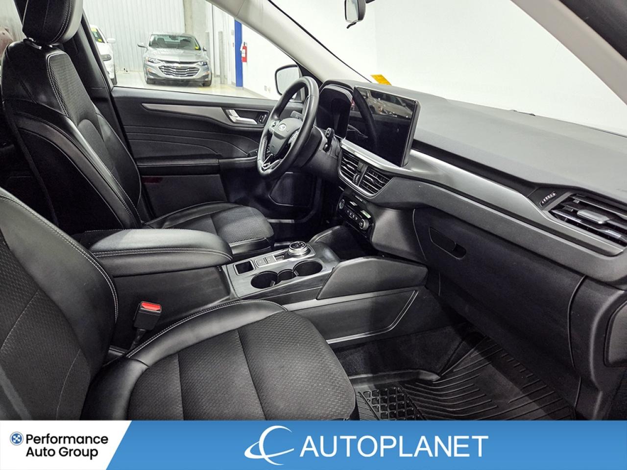 2024 Ford Escape Plug-In Hybrid -FINANCE @$84/WK OR LEASE @$97/WK Photo