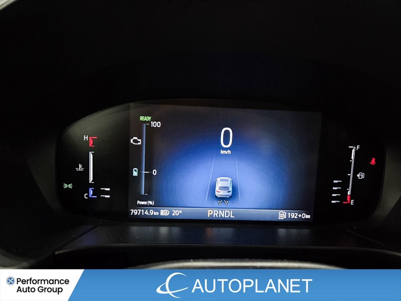 2024 Ford Escape Plug-In Hybrid -FINANCE @$84/WK OR LEASE @$97/WK Photo