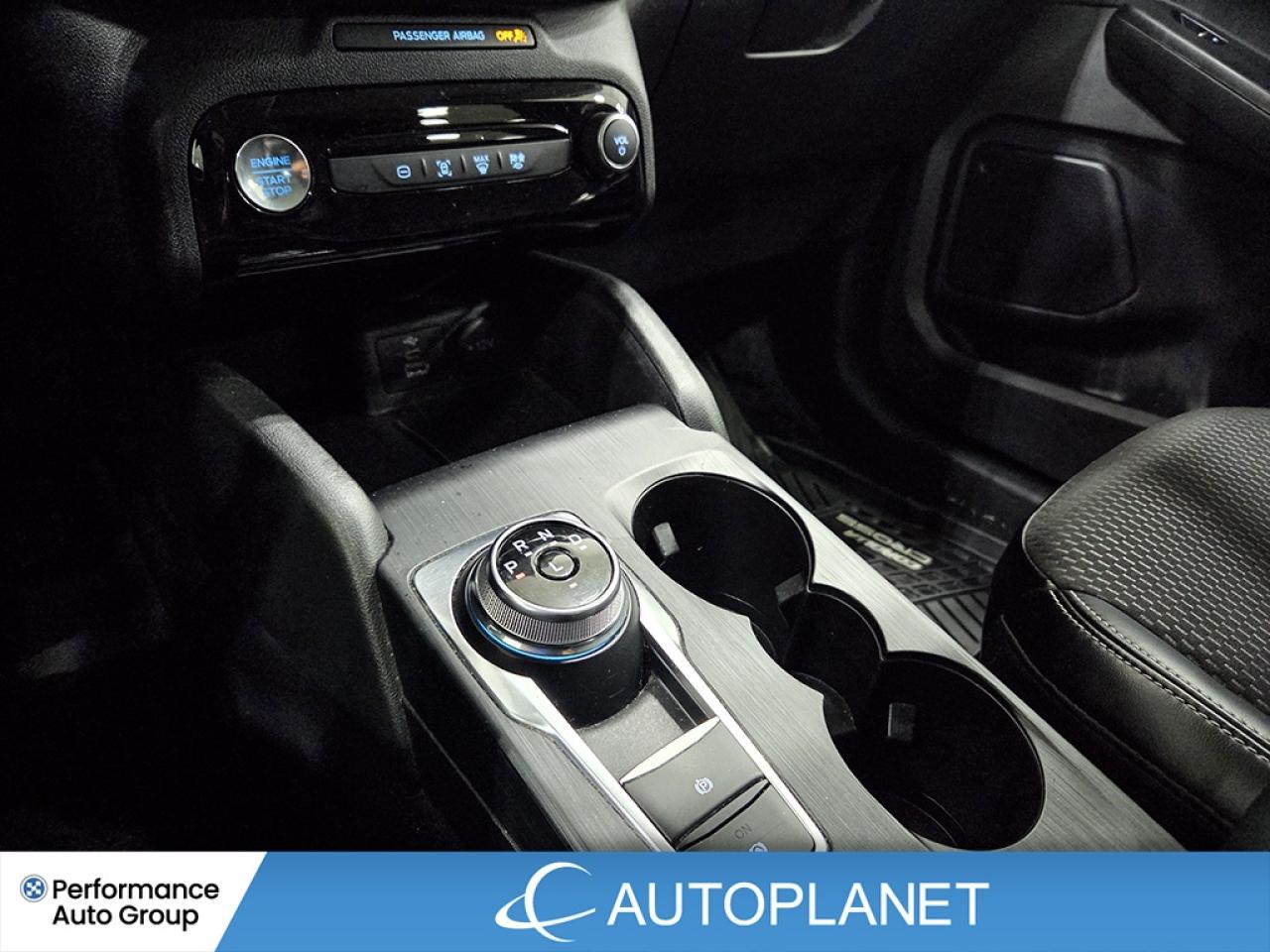 2024 Ford Escape Plug-In Hybrid -FINANCE @$84/WK OR LEASE @$97/WK Photo