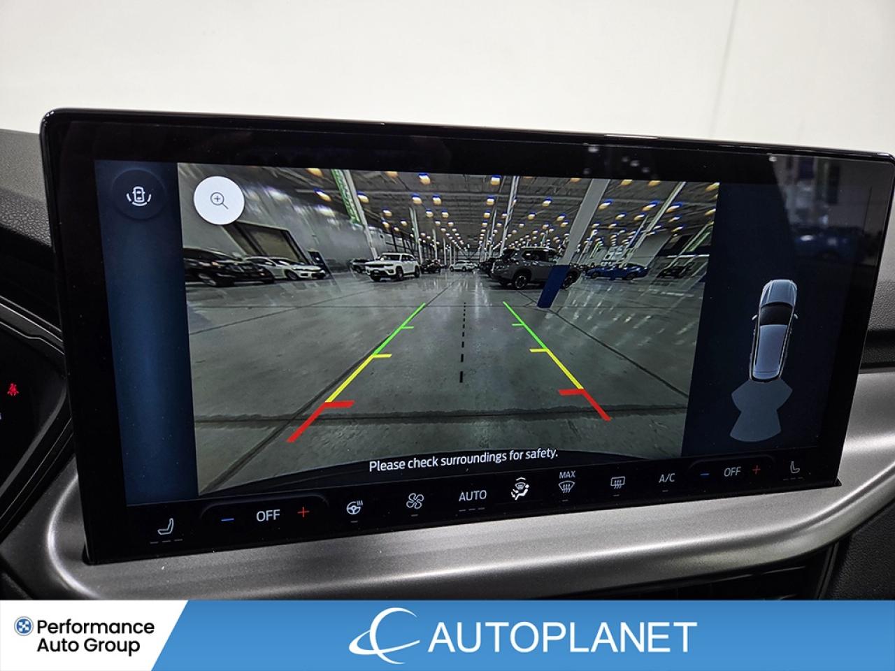 2024 Ford Escape Plug-In Hybrid -FINANCE @$84/WK OR LEASE @$97/WK Photo