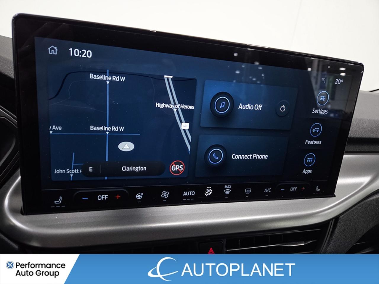 2024 Ford Escape Plug-In Hybrid -FINANCE @$84/WK OR LEASE @$97/WK Photo