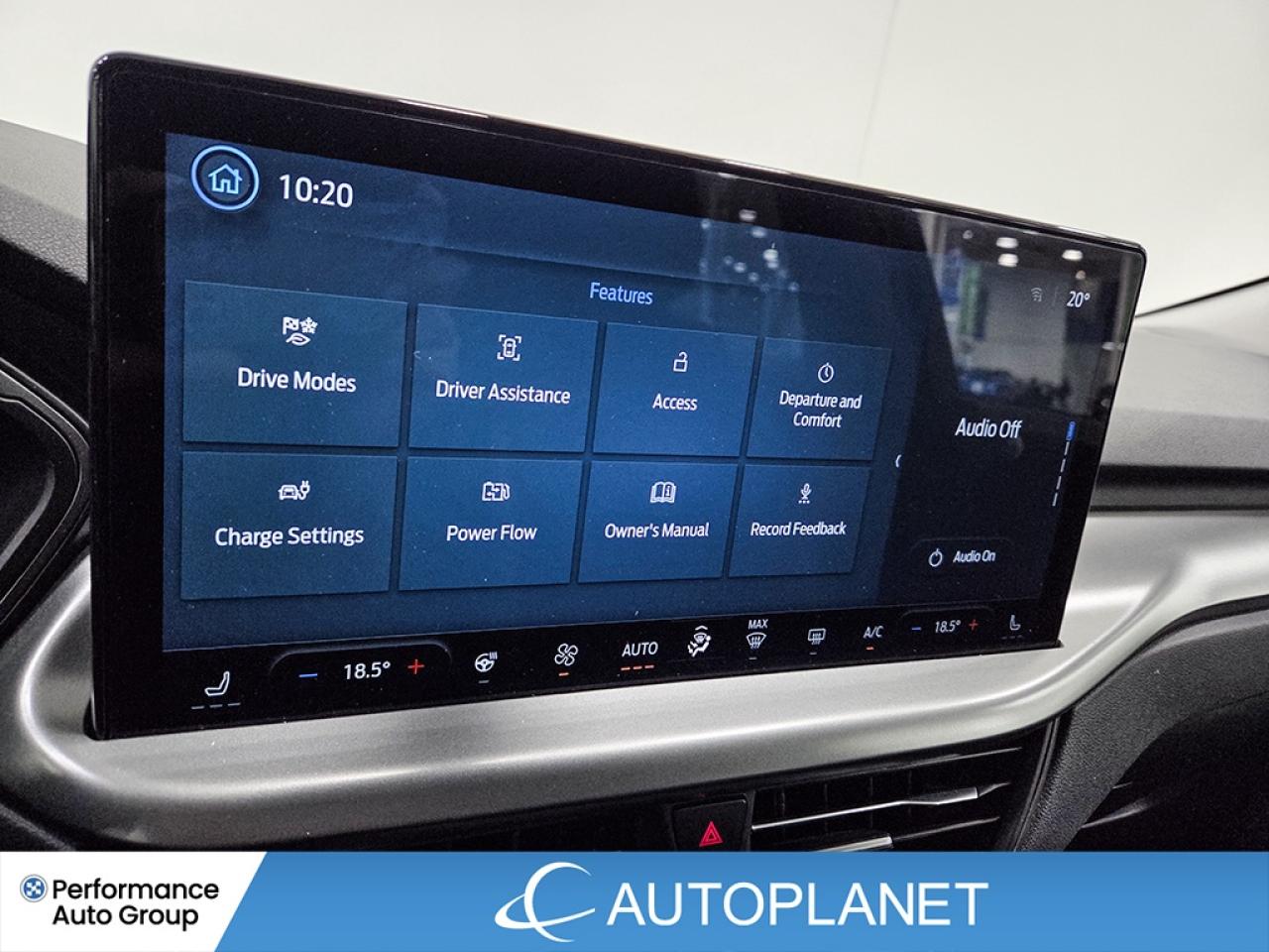 2024 Ford Escape Plug-In Hybrid -FINANCE @$84/WK OR LEASE @$97/WK Photo