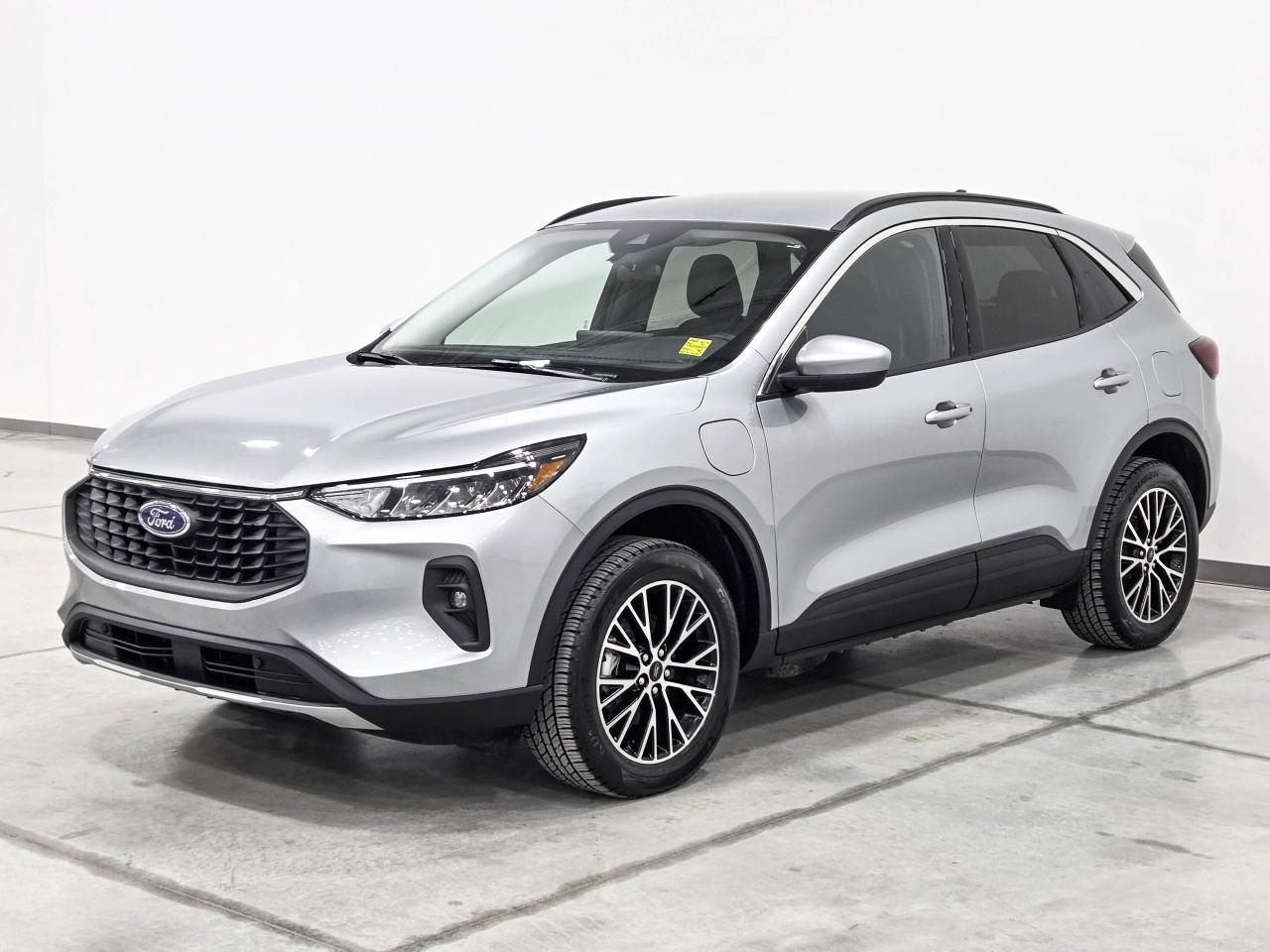 2024 Ford Escape Plug-In Hybrid -FINANCE @$84/WK OR LEASE @$97/WK Photo