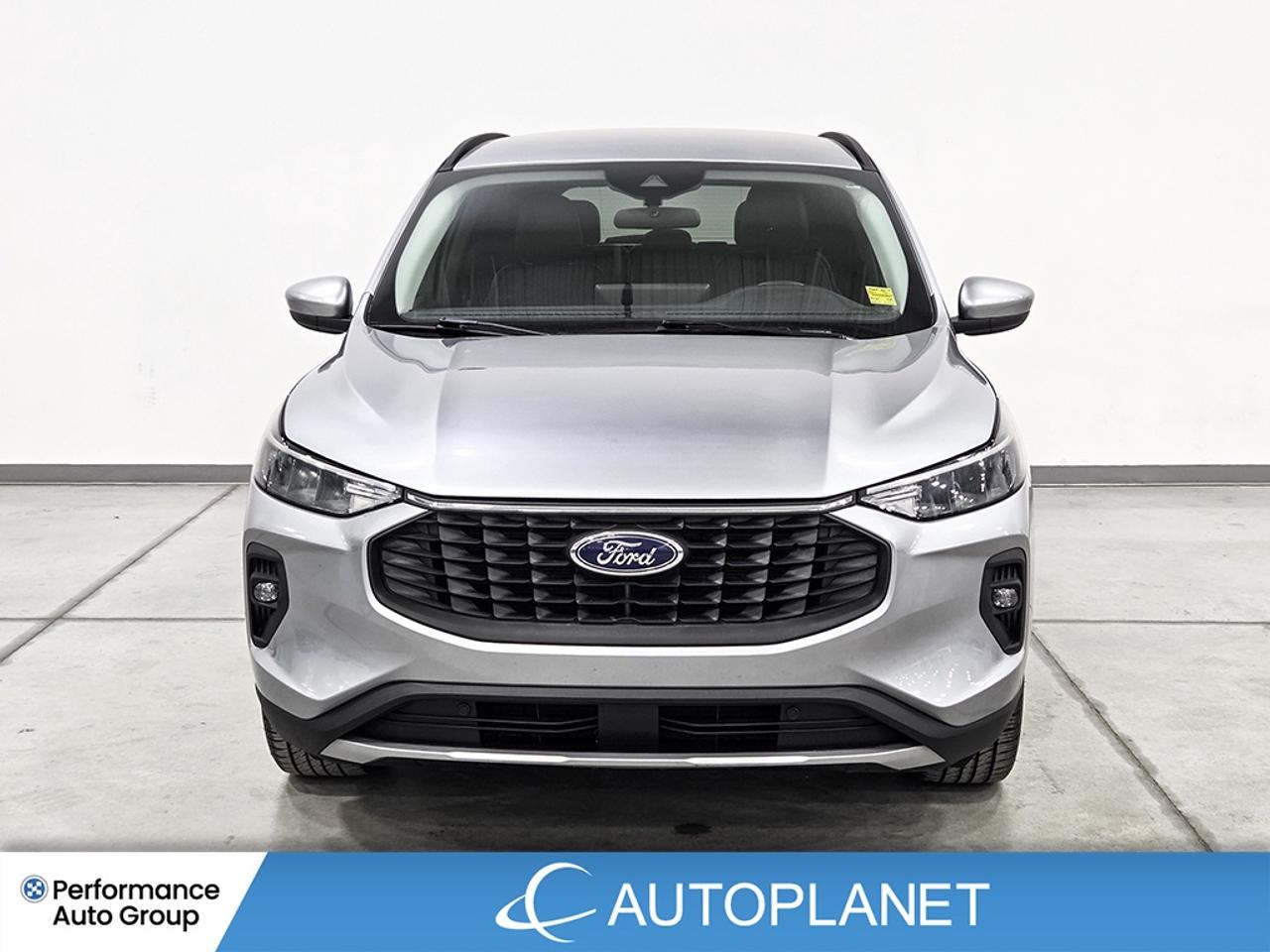 2024 Ford Escape Plug-In Hybrid -FINANCE @$82/WK OR LEASE @$97/WK Photo