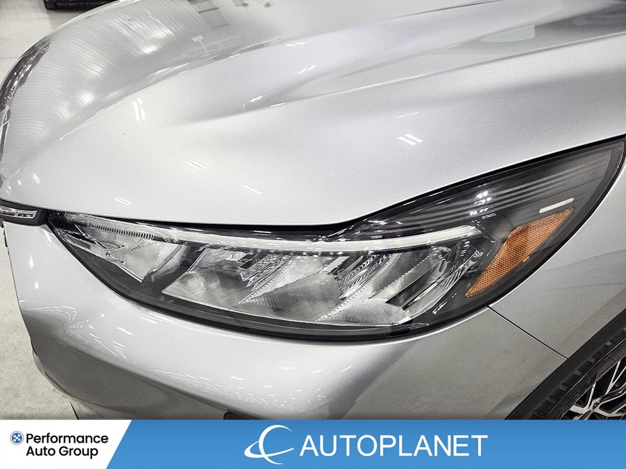 2024 Ford Escape Plug-In Hybrid -FINANCE @$82/WK OR LEASE @$97/WK Photo