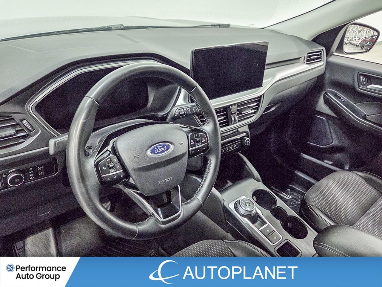 2024 Ford Escape Plug-In Hybrid -FINANCE @$82/WK OR LEASE @$97/WK Photo