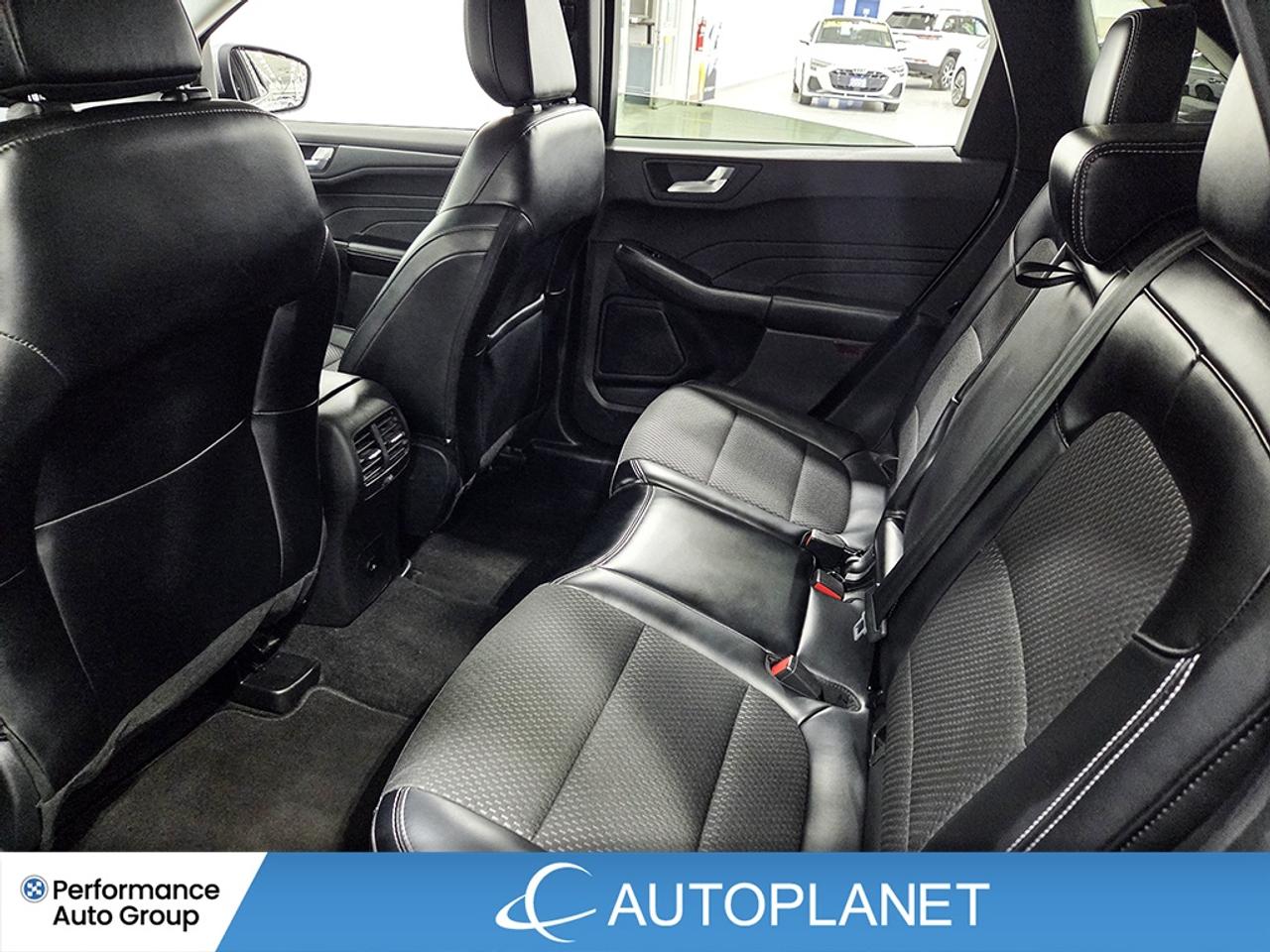 2024 Ford Escape Plug-In Hybrid -FINANCE @$82/WK OR LEASE @$97/WK Photo