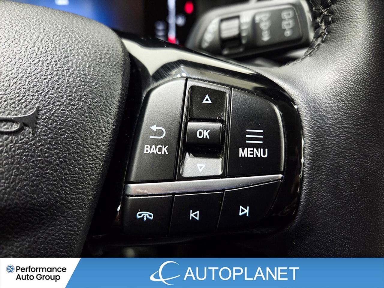 2024 Ford Escape Plug-In Hybrid -FINANCE @$82/WK OR LEASE @$97/WK Photo