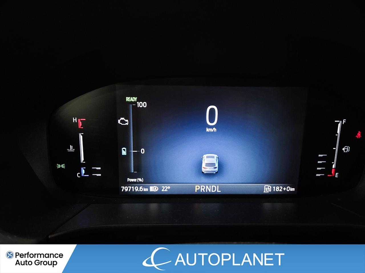 2024 Ford Escape Plug-In Hybrid -FINANCE @$82/WK OR LEASE @$97/WK Photo
