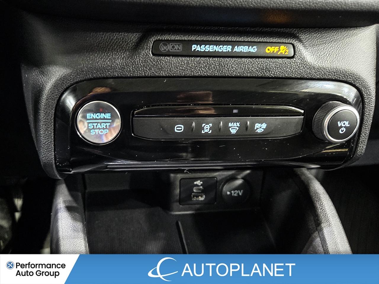 2024 Ford Escape Plug-In Hybrid -FINANCE @$82/WK OR LEASE @$97/WK Photo