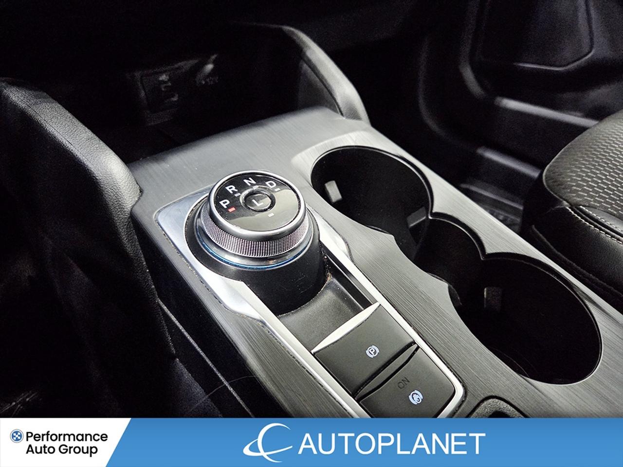 2024 Ford Escape Plug-In Hybrid -FINANCE @$82/WK OR LEASE @$97/WK Photo