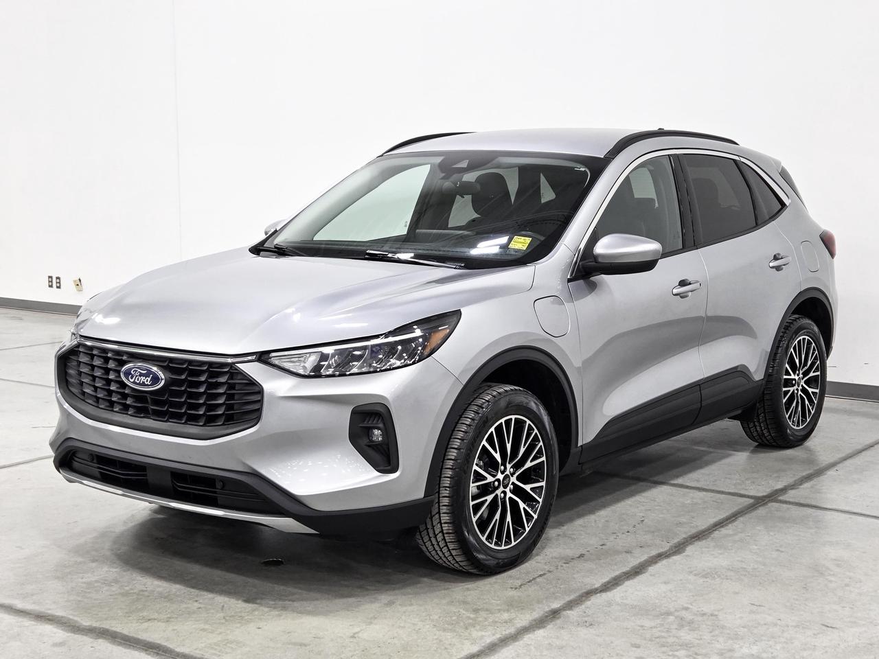 2024 Ford Escape Plug-In Hybrid -FINANCE @$82/WK OR LEASE @$97/WK Photo