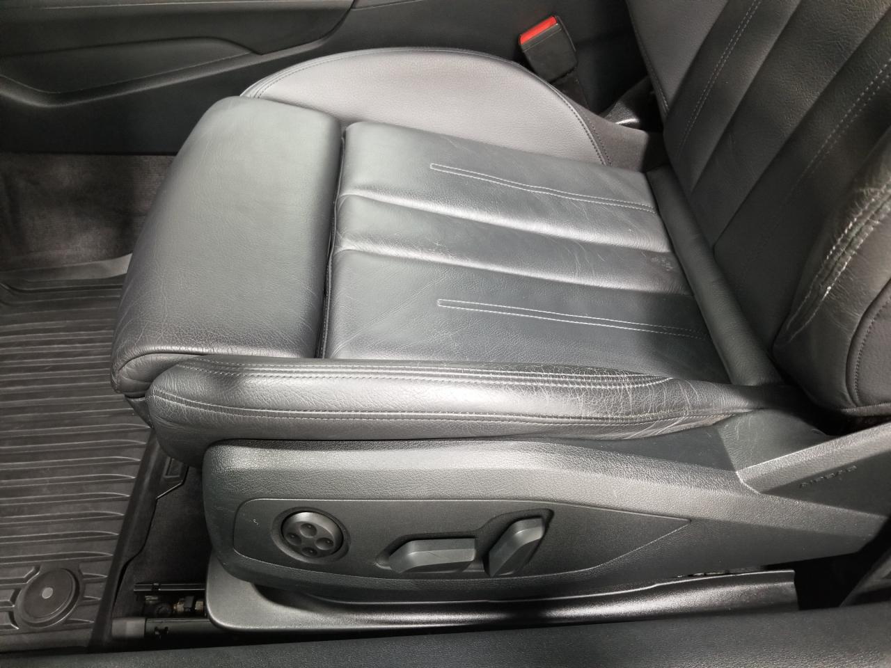 2018 Audi A5 2.0T Technik (S tronic) 2dr All-Wheel Drive quattro Cabriolet Photo