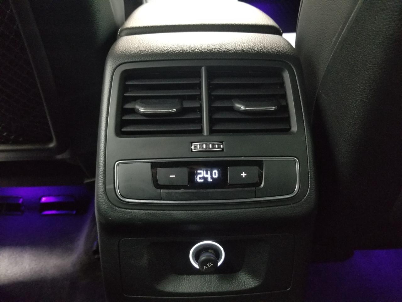 2018 Audi A5 2.0T Technik (S tronic) 2dr All-Wheel Drive quattro Cabriolet Photo