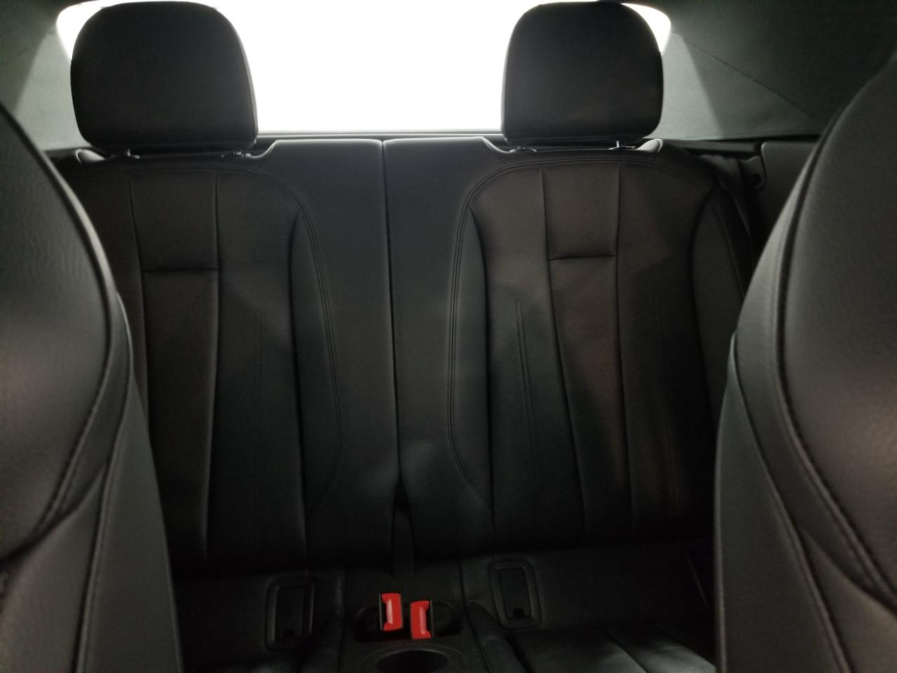 2018 Audi A5 2.0T Technik (S tronic) 2dr All-Wheel Drive quattro Cabriolet Photo