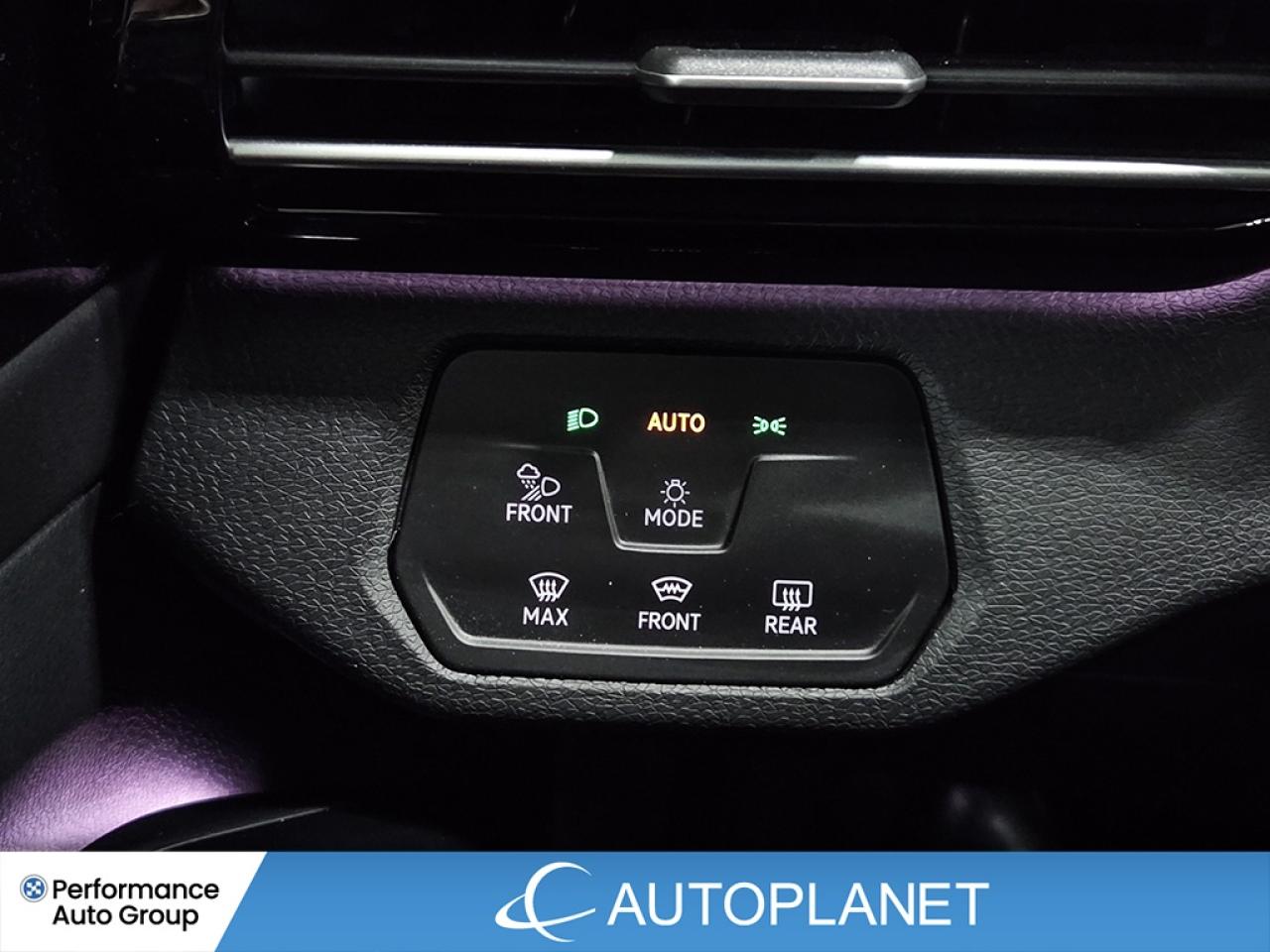 2021 Volkswagen ID.4 Pro AWD   Electric - FIN.@$106/WK OR LEASE @$99/WK Photo