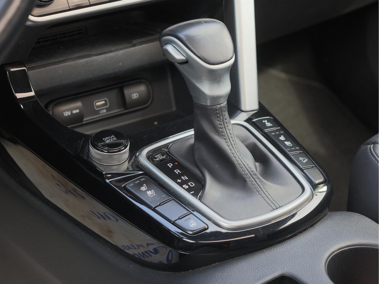 2022 Kia Seltos EX Premium   Navigation   Smart Cruise   Cool Seat Photo