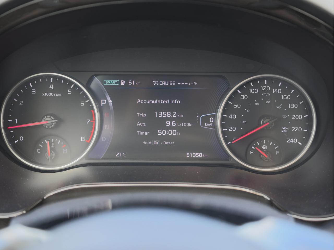 2022 Kia Seltos EX Premium   Navigation   Smart Cruise   Cool Seat Photo