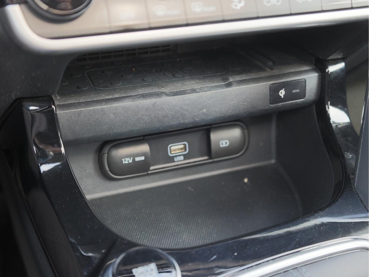 2022 Kia Seltos EX Premium   Navigation   Smart Cruise   Cool Seat Photo